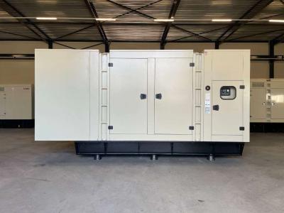 Volvo TWD1645GE - 770 kVA Generator - DPX-18885 vendida por DPX Power Europe B.V.