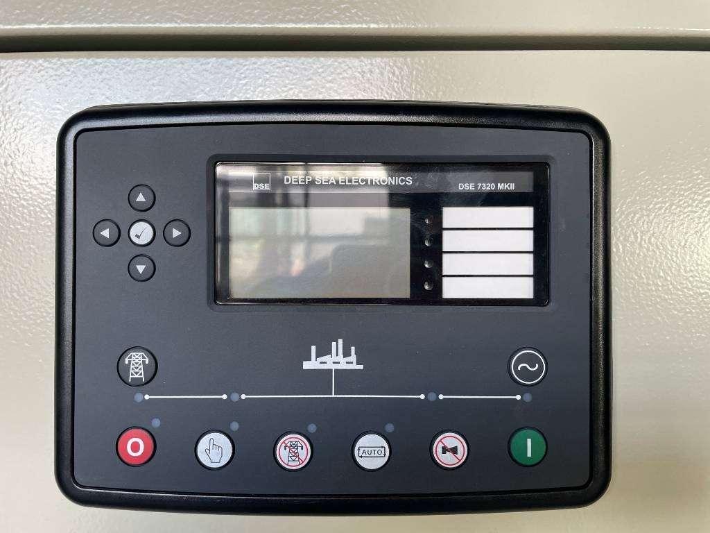 Volvo TWD1645GE - 770 kVA Generator - DPX-18885 Foto 10
