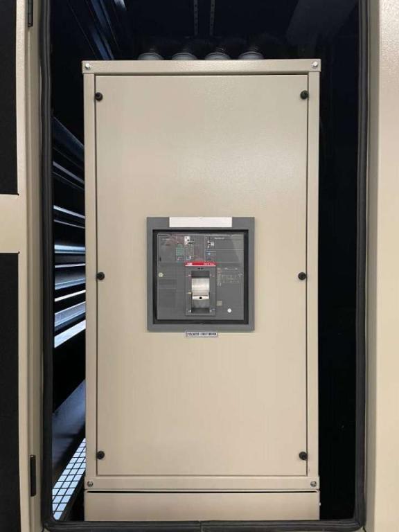 Volvo TWD1645GE - 770 kVA Generator - DPX-18885 Foto 13