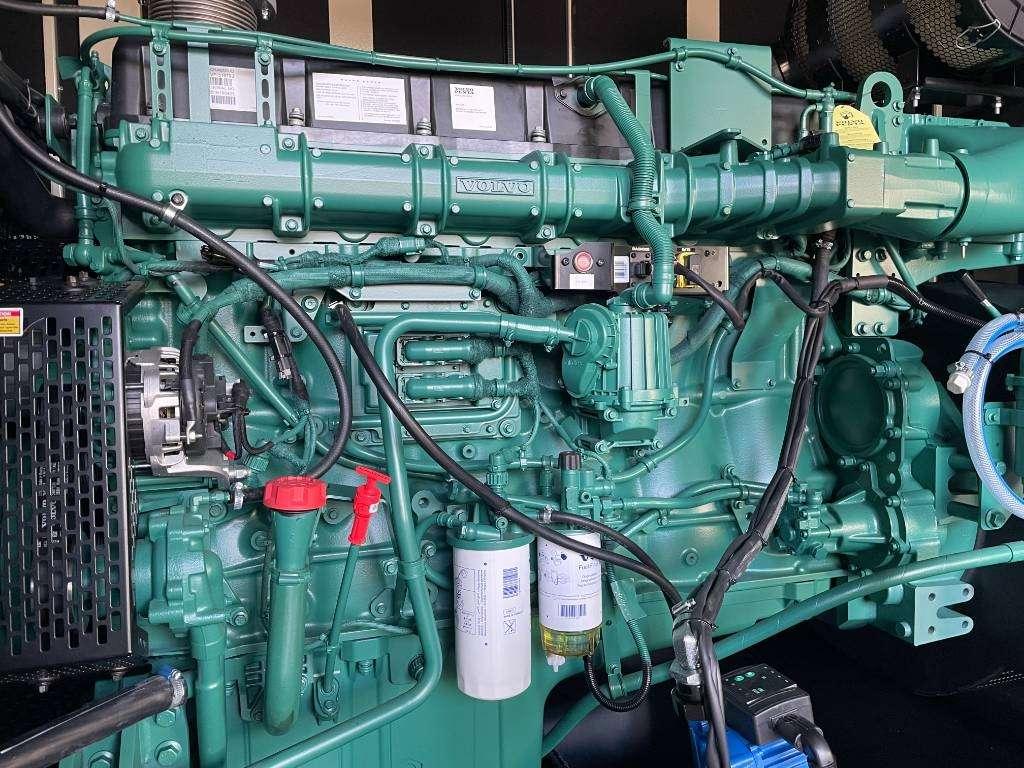 Volvo TWD1645GE - 770 kVA Generator - DPX-18885 Foto 15