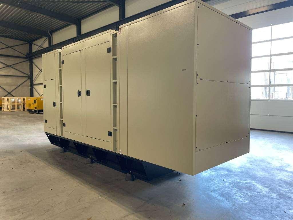 Volvo TWD1645GE - 770 kVA Generator - DPX-18885 Foto 3