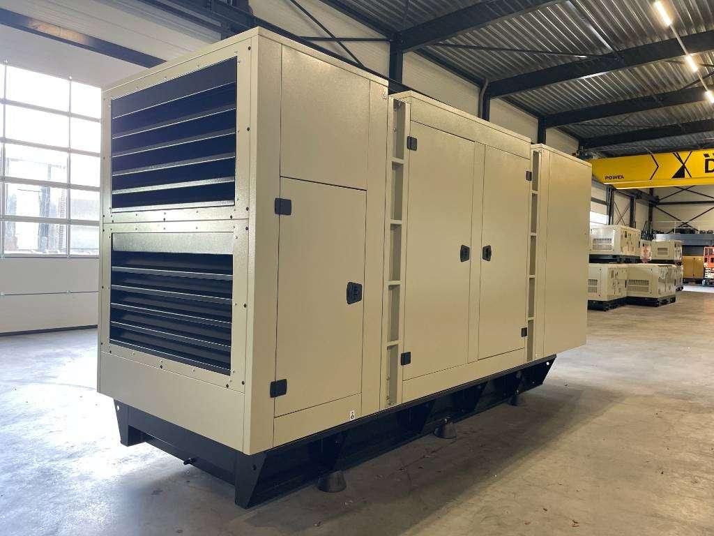 Volvo TWD1645GE - 770 kVA Generator - DPX-18885 Foto 4