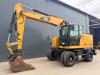 Caterpillar M314F | LOW HOURS Foto 15 thumbnail