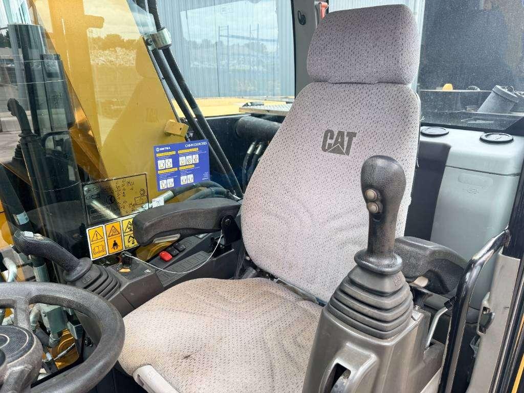 Caterpillar M314F | LOW HOURS Foto 13