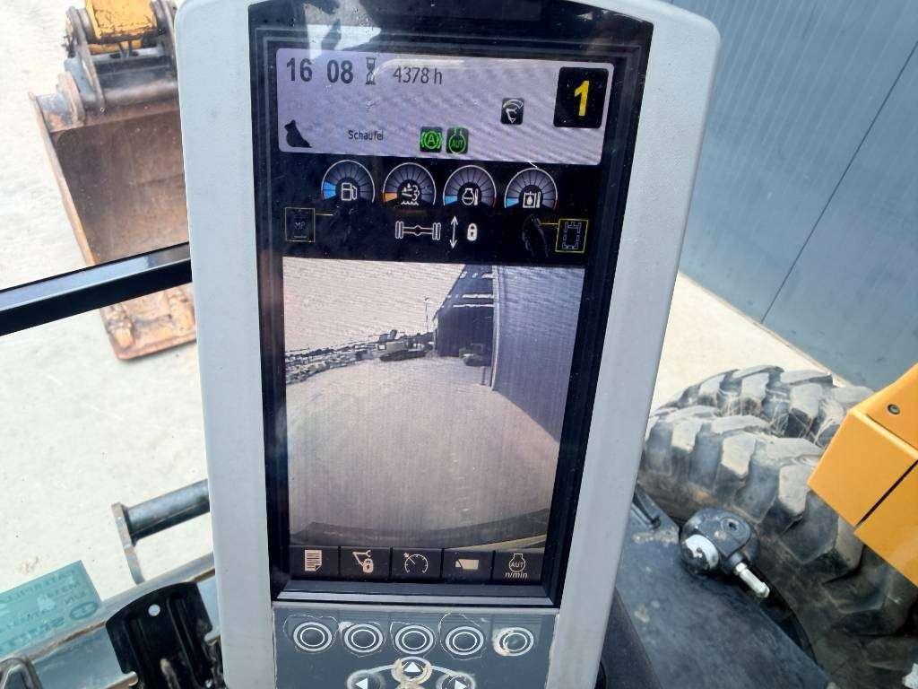 Caterpillar M314F | LOW HOURS Foto 3