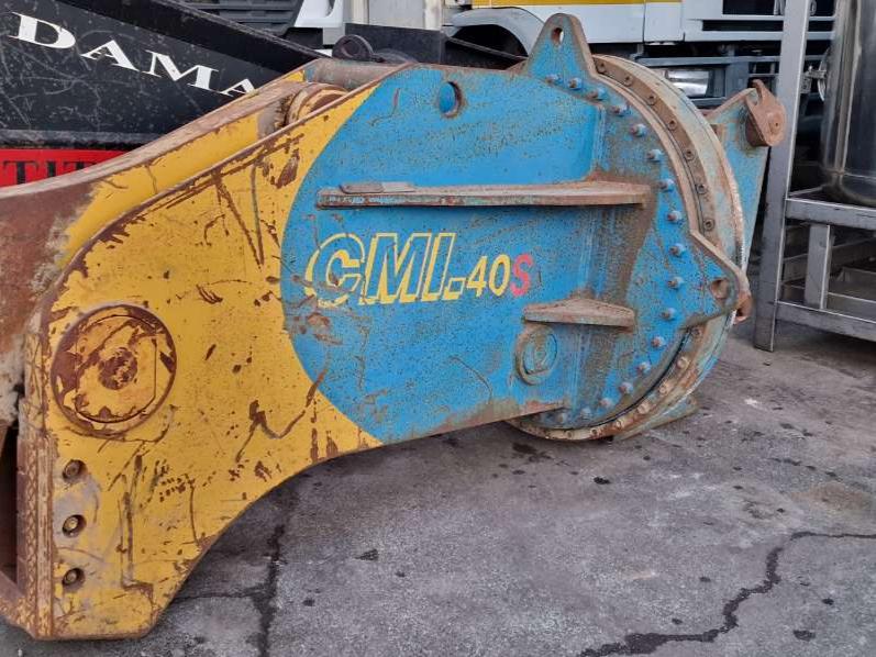 CMI 40S Foto 7