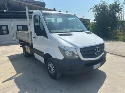 Mercedes-Benz Sprinter vendida por Albacamion Srl