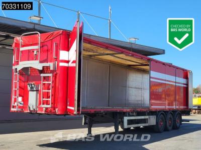 Knapen K600 Side Doors 10MM APK 01/27 Lift Axle vendida por BAS World B.V.