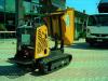 Kato Imer CARRY 107 CARRO ALLARGABILE CASSONE DUMPER Foto 11 thumbnail