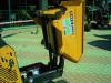 Kato Imer CARRY 107 CARRO ALLARGABILE CASSONE DUMPER Foto 12 thumbnail