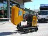 Kato Imer CARRY 107 CARRO ALLARGABILE CASSONE DUMPER Foto 5 thumbnail