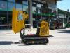Kato Imer CARRY 107 CARRO ALLARGABILE CASSONE DUMPER Foto 6 thumbnail