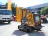 Kato Imer CARRY 107 CARRO ALLARGABILE CASSONE DUMPER Foto 7 thumbnail