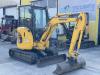 Komatsu PC26MR-3 Foto 2 thumbnail