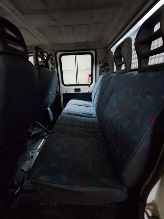 Ducato DUCATO Foto 10
