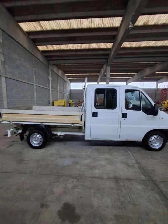 Ducato DUCATO Foto 6