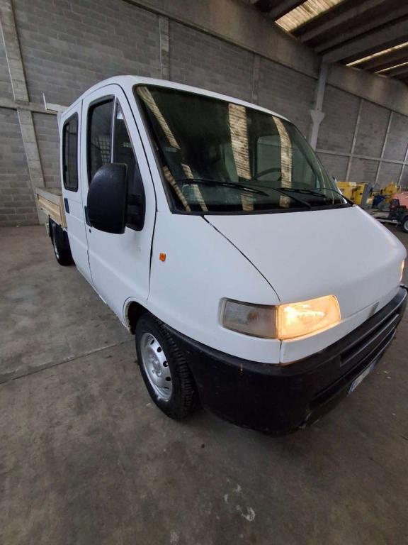 Ducato DUCATO Foto 7