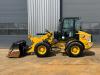 Caterpillar 908M Foto 1 thumbnail