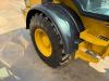Caterpillar 908M Foto 20 thumbnail