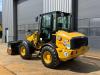 Caterpillar 908M Foto 3 thumbnail