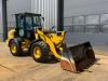 Caterpillar 908M Foto 4 thumbnail