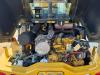 Caterpillar 908M Foto 9 thumbnail