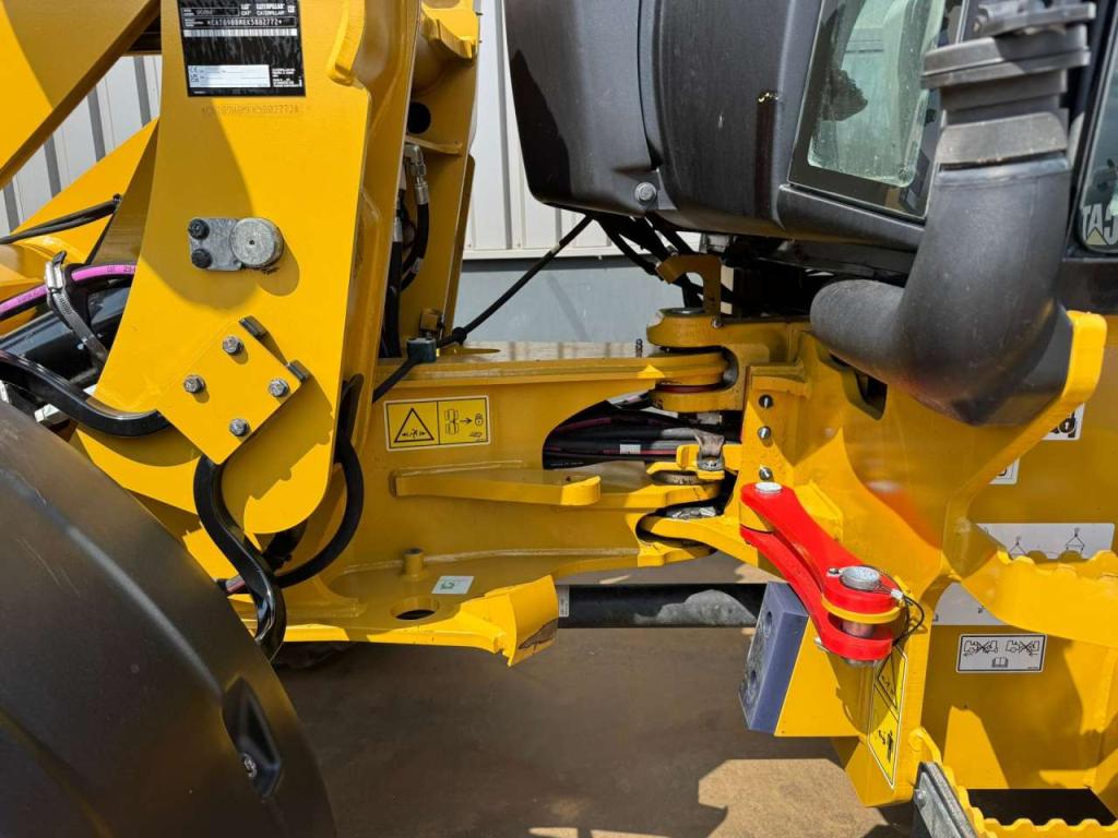 Caterpillar 908M Foto 14