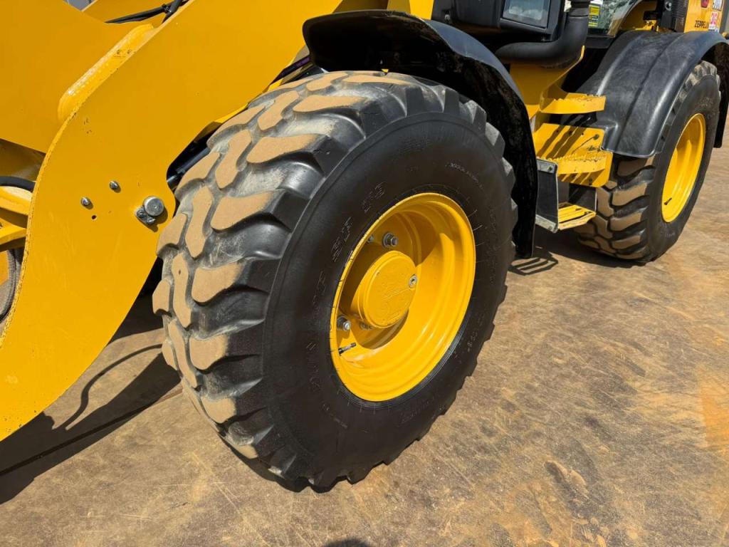 Caterpillar 908M Foto 15