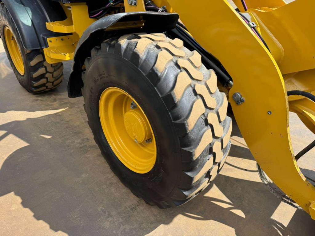 Caterpillar 908M Foto 18