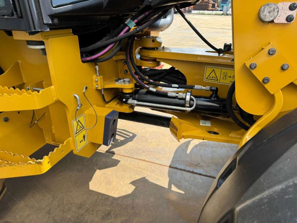 Caterpillar 908M Foto 19