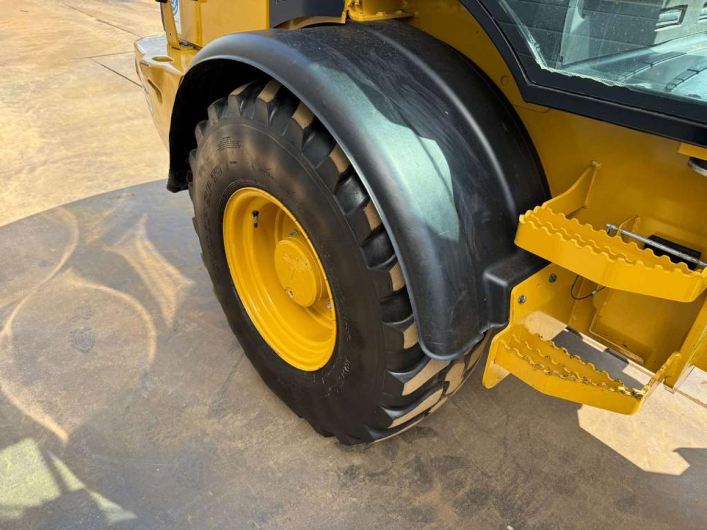 Caterpillar 908M Foto 20