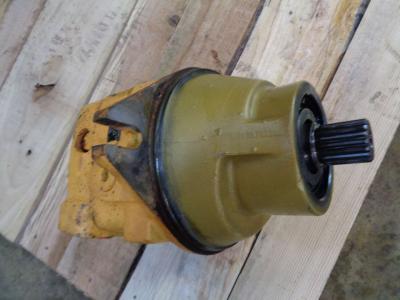 Motor de tracción para Liebherr 954 B vendida por PRV Ricambi Srl