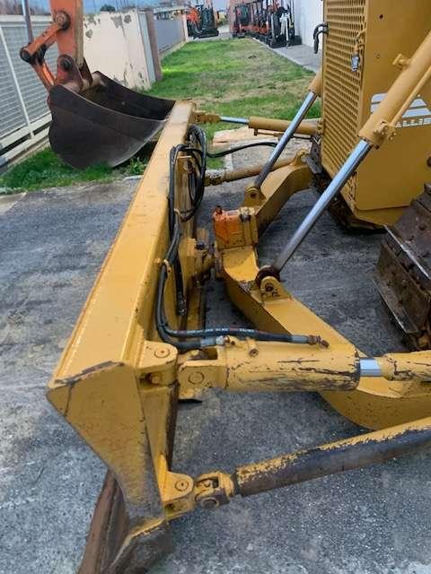 Fiat Allis FA120 Foto 11