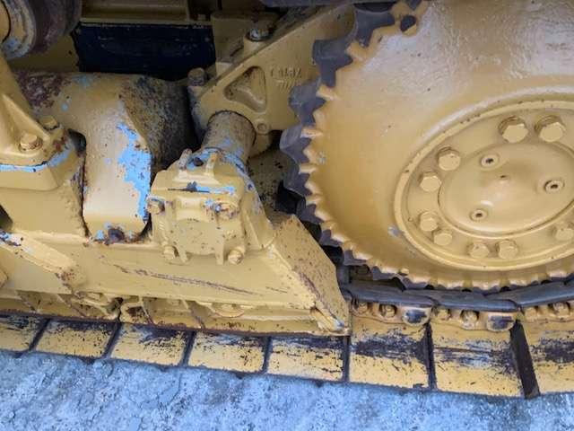 Fiat Allis FA120 Foto 9