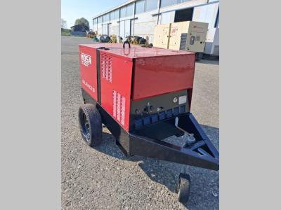 Mosa TS 400 PSEL -BC- Foto 1