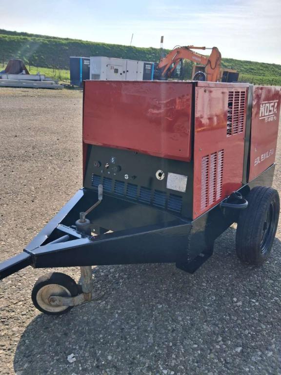 Mosa TS 400 PSEL -BC- Foto 7