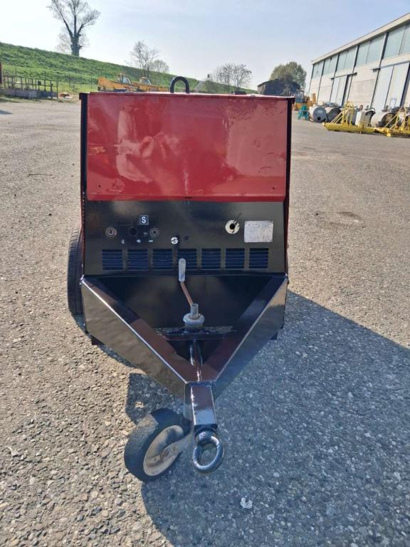 Mosa TS 400 PSEL -BC- Foto 9