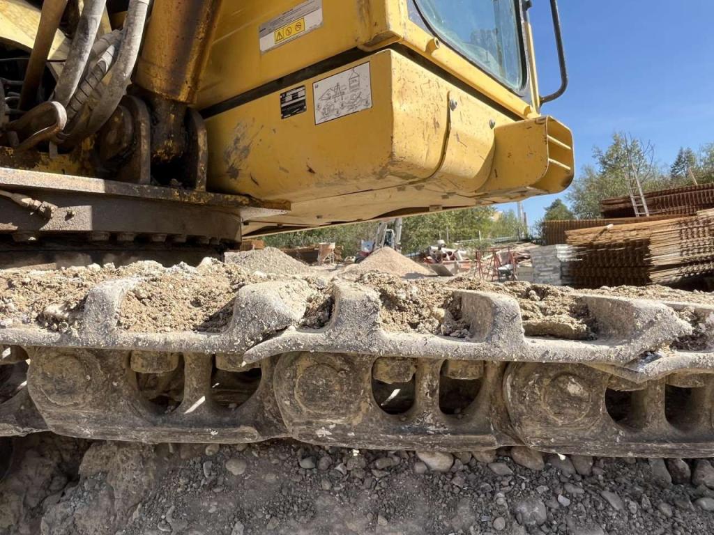 Komatsu PC210NLC-8 Foto 17
