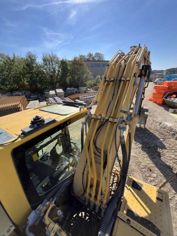 Komatsu PC210NLC-8 Foto 20