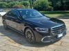 Mercedes-Benz S 400 D 4MATIC Foto 2 thumbnail
