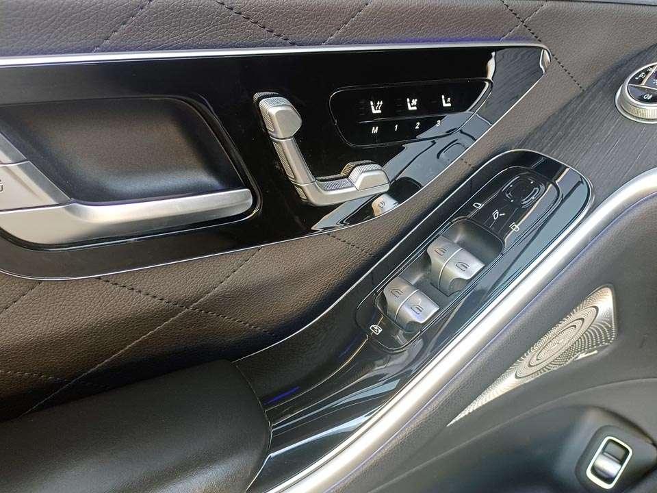 Mercedes-Benz S 400 D 4MATIC Foto 5