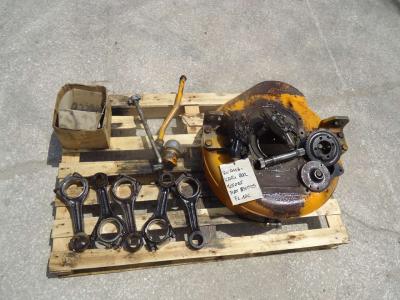 Ricambi vari per motore para Fiat Allis FL10C - Motore Fiat 8365.05 vendida por OLM 90 Srl
