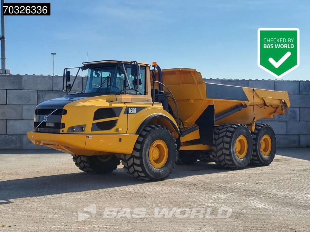 Volvo A30 F Foto 1