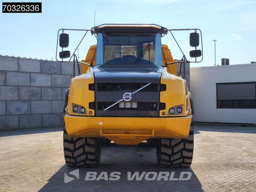 Volvo A30 F Foto 10