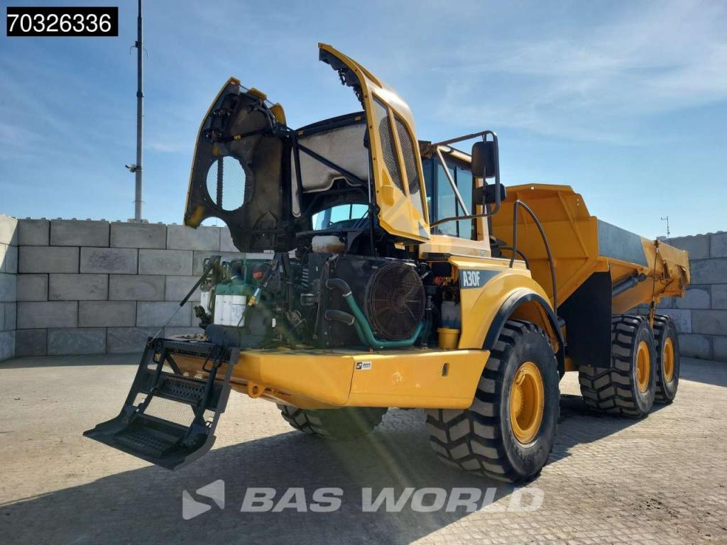 Volvo A30 F Foto 14