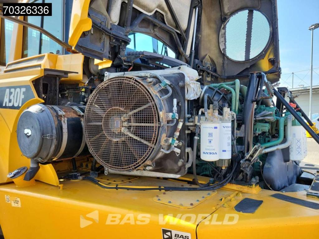 Volvo A30 F Foto 18