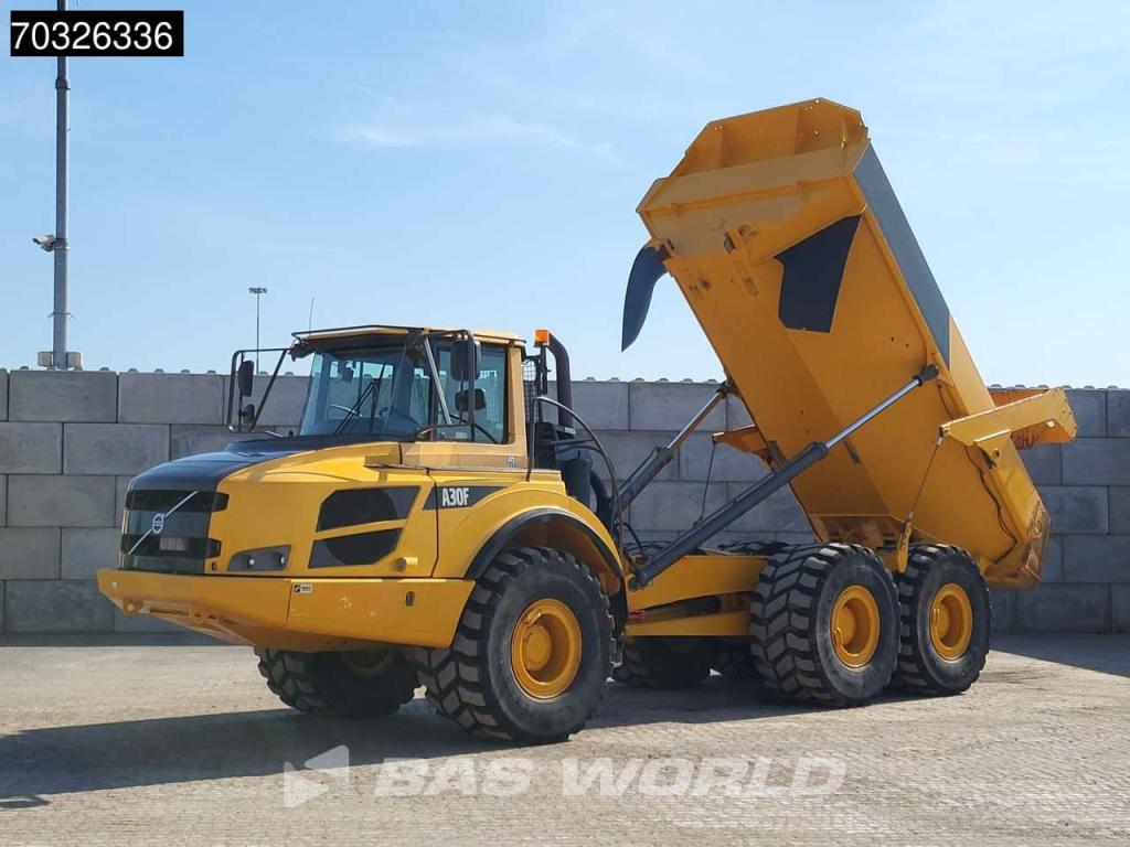 Volvo A30 F Foto 2