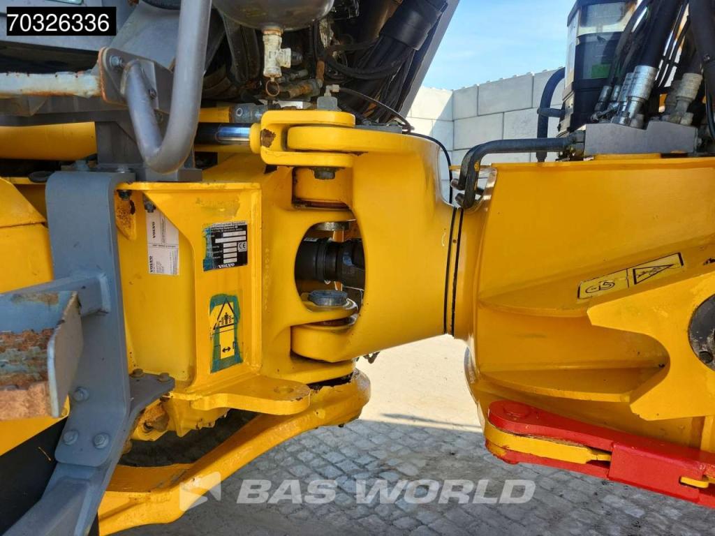 Volvo A30 F Foto 24