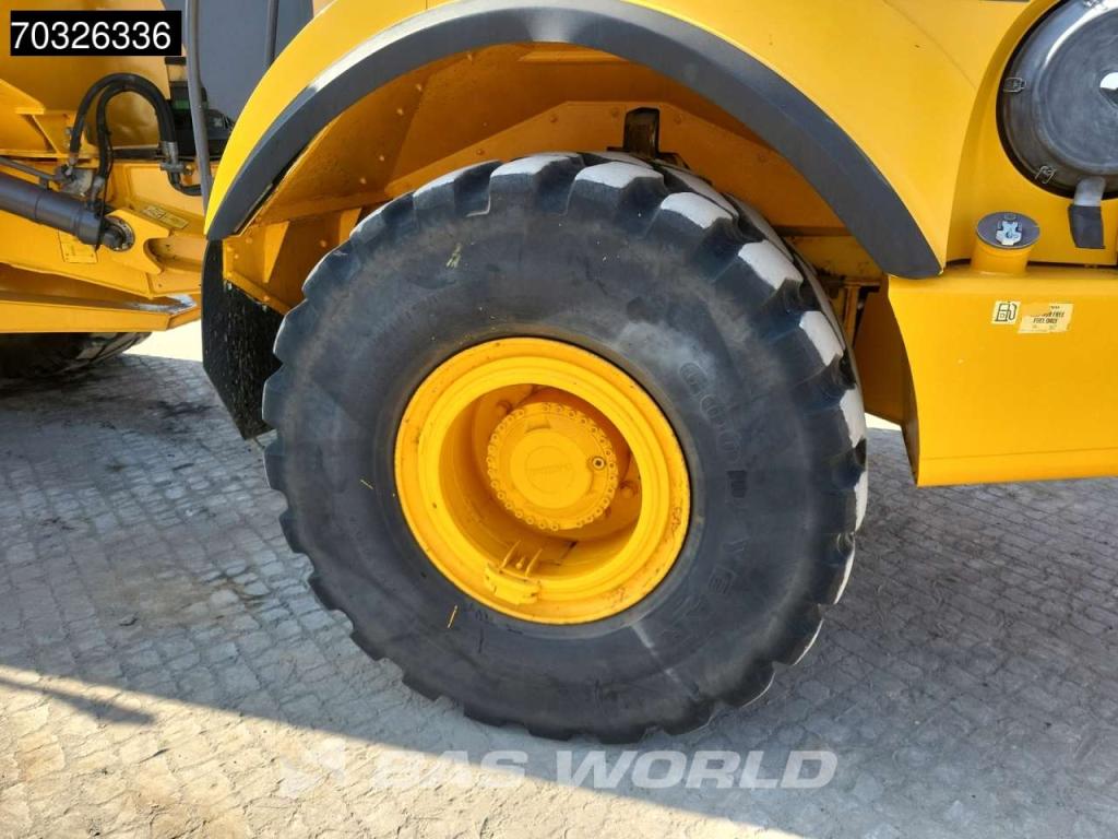 Volvo A30 F Foto 28