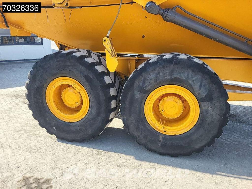 Volvo A30 F Foto 29